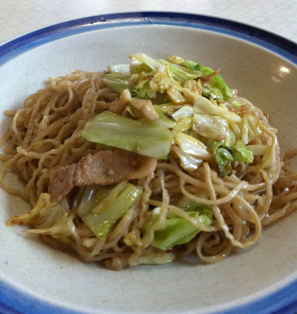 北京飯店（ペキンハンテン） - 新庄（中華料理）の写真