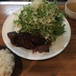 すみび焼肉　Da-Wa - 