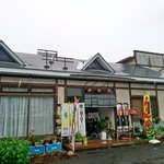 Tamura - 初めての店は少し勇気が居るけど、、