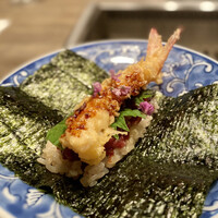 USHIGORO S. NISHIAZABU - 