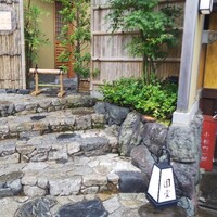 京都祇園 天ぷら八坂圓堂 - 