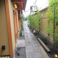 京都祇園 天ぷら八坂圓堂 - 