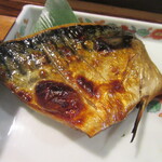楓 - 鯖焼き