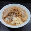 ラーメン フクロウ