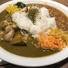 Time is Curry シャポー市川店