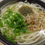 うどんの天 - 