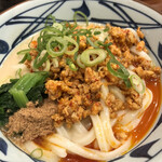 丸亀製麺 - 