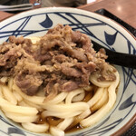 丸亀製麺 - 