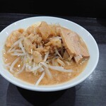 ラーメン フクロウ - 別角度