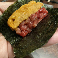 USHIMITSU NISHIAZABU - 