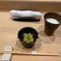 鮨処 つく田 - 
