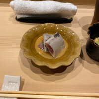 鮨処 つく田 - 