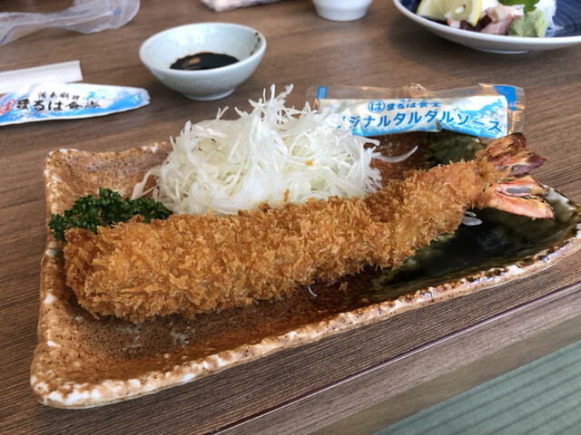 まるは食堂 りんくう常滑店 りんくう常滑 魚介料理 海鮮料理 食べログ