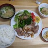 岡垣食堂 本店
