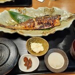 炭火焼定食 すみか亭 - 