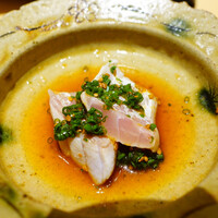 鮨 さいとう - 