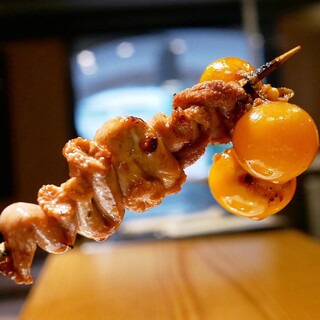 接待 会食にぴったり 六本木でおすすめの焼き鳥をご紹介 食べログ