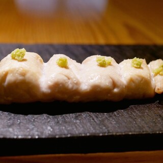 ３番人気 比内地鶏お試しコース 5 280円 鳥義士 六本木 焼鳥 食べログ