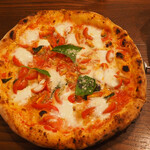 PIZZERIA PADRINO DEL SHOZAN - 