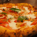 PIZZERIA PADRINO DEL SHOZAN - 