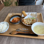 中華料理 たかさん家 - 料理写真: