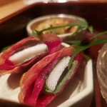 エノテカパージナ - 