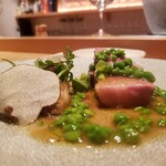 エノテカパージナ - 