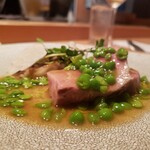 エノテカパージナ - 