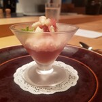 エノテカパージナ - 