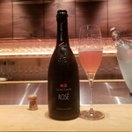 エノテカパージナ - 