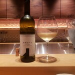 エノテカパージナ - 