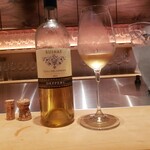 エノテカパージナ - 