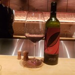 エノテカパージナ - 