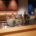 エノテカパージナ - 