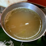 南インド料理 なんどり - 