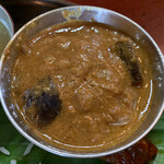 南インド料理 なんどり - 