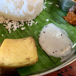 南インド料理 なんどり - 