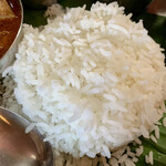 南インド料理 なんどり - 