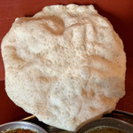 南インド料理 なんどり - 