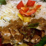 南インド料理 なんどり - 