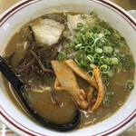 久留米札幌ラーメン - 