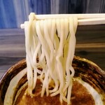 時代麺房 ライオン - 