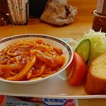 コメダ珈琲店  - 料理写真: