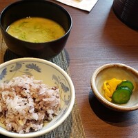 九州の旬 博多廊 大阪店 - 