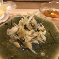 すし岩瀬 - 