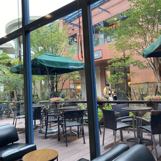 スターバックス・コーヒー_2