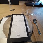 オルト - ドリンクメニュー