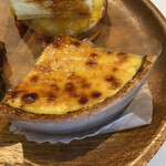 レ・グーテ - ベイグド