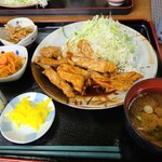 おかずや - 