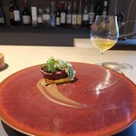 オルト - 不思議な一品( *´艸｀)